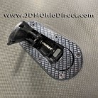 JDM DC2 Integra Type R Carbon Fiber Hood